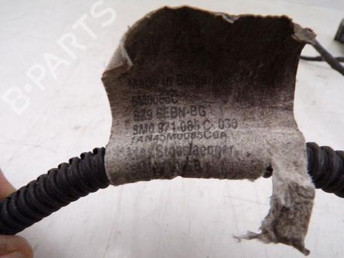 Electronic module VW GOLF PLUS V (5M1, 521) 1.2 TSI | BP33155630M83 - Image 2