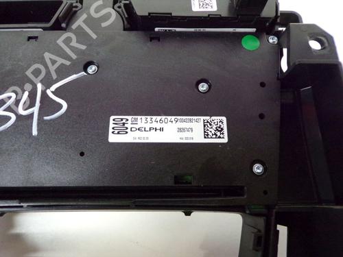 Switch OPEL ASTRA J (P10) 1.3 CDTI (68) | BP24389087I30 