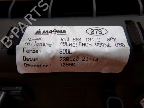 Switch AUDI A5 (F53, F5P) 45 TDI quattro | BP32646764I30 - Image 10