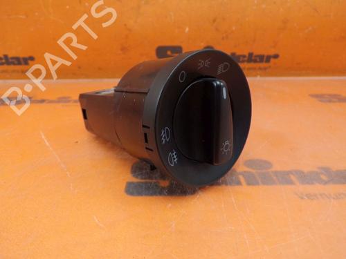 Headlight switch SKODA FABIA II Combi (545) 1.2 TSI | BP33150701I24 - Image 2
