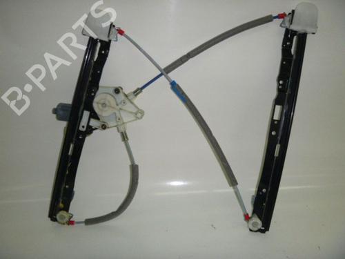 Rudehejsemekanisme ventre foran FORD B-MAX (JK) 1.6 TDCi | BP32637391C22