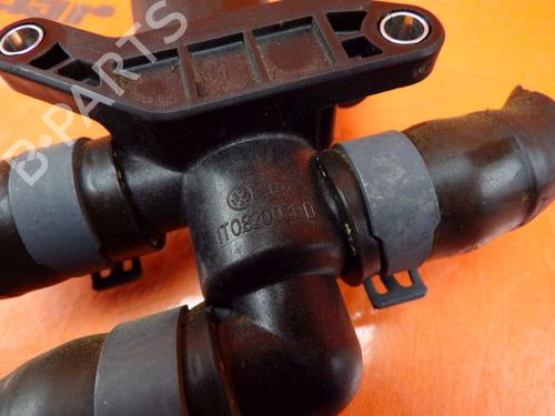 Electronic sensor AUDI Q5 (8RB) 3.0 TDI quattro | BP33148535M84 - Image 3