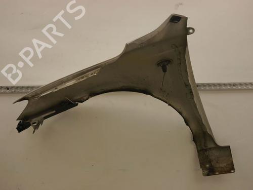 Right front fenders MAZDA 2 (DY) 1.4 | BP29873381C42