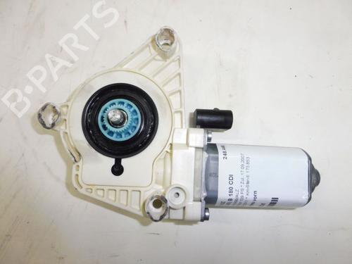 Used Front right window mechanism MERCEDES-BENZ B-CLASS Sports Tourer (W245) B 180 CDI (245.207) (109 hp) 32825076