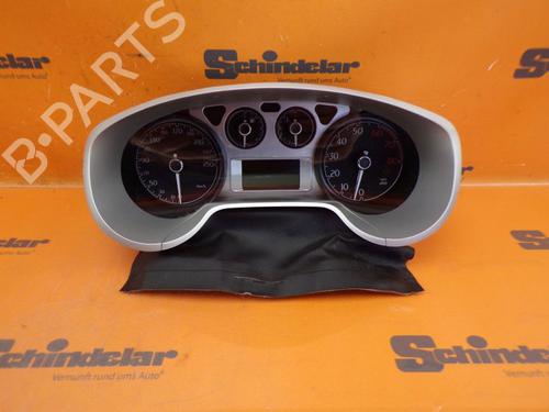 Used Display monitor LANCIA DELTA III (844_) 1.4 (844.AXA1A) (120 hp) 24411612