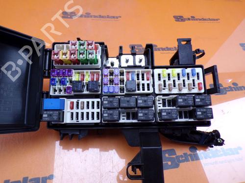 Fuse box FORD USA MUSTANG Convertible 2.3 EcoBoost | BP33149891E1  - Image 5
