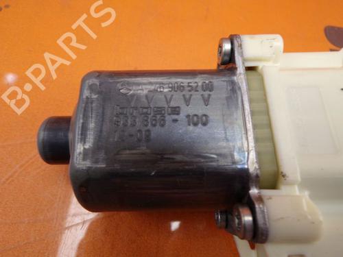 Right front window motor MERCEDES-BENZ B-CLASS Sports Tourer (W246, W242) B 180 CDI (246.200) | BP32831876E20  - Image 5