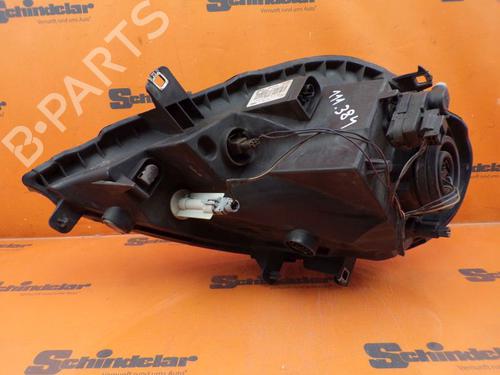 Right headlight RENAULT TRAFIC II Van (FL) 2.0 dCi 90 (FL0H, FL00, FL01, FL0M, FL0P, FL0S) | BP32837541C29  - Image 6