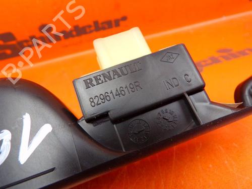 Switch RENAULT CAPTUR I (J5_, H5_) 0.9 TCe 90 | BP32643673I30