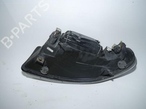 Right headlight SEAT LEON (1M1) 1.6 16 V | BP32636396C29