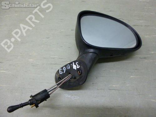 Rétroviseur droit DAEWOO MATIZ (M100, M150) 1.0 (64 hp) 33138553
