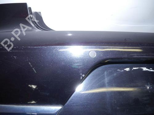 Rear bumper VW PASSAT B7 (362) 3.6 FSI 4motion | BP24385030C8