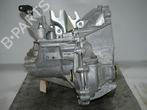 Gearbox MAZDA 2 Hatchback (DL, DJ) 1.5 | BP33158434M3 - Image 5