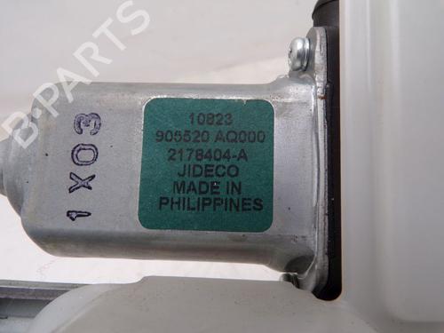 Electronic module INFINITI FX 30d AWD | BP29644816M83 