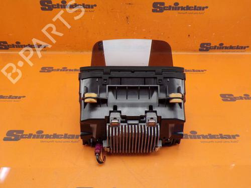 Used Display monitor BMW 2 Active Tourer (F45) 216 d (116 hp) 32644744