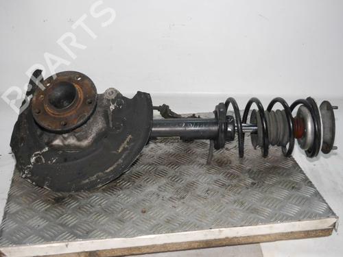 Used Right front shock absorber BMW 3 Coupe (E92) 335 i (306 hp) 32839596