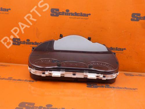 Instrument cluster KIA CARENS IV 1.7 CRDi | BP33153284C47 - Image 5