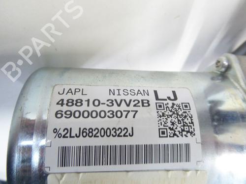 Steering column NISSAN NOTE (E12) 1.2 | BP32827505M21  - Image 7