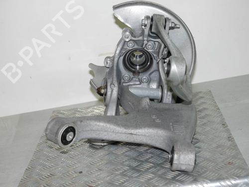 Right rear steering knuckle AUDI A5 Sportback (8TA) 2.0 TDI quattro | BP24387434M28 