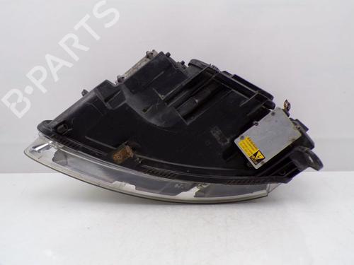 Right headlight AUDI A6 C6 Avant (4F5) 2.7 TDI | BP29515123C29 