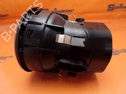 Air vent MERCEDES-BENZ B-CLASS Sports Tourer (W246, W242) B 200 (246.243) | BP24414574I21 