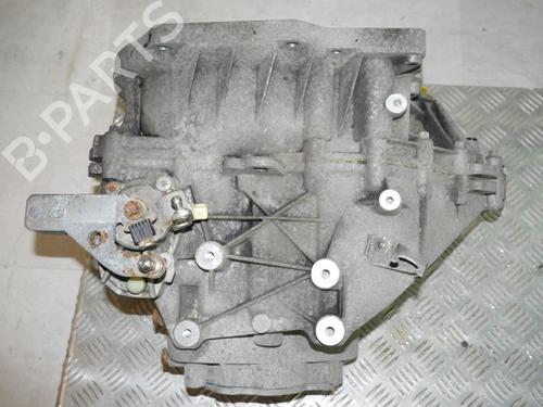 Gearbox MINI MINI (R56) Cooper D | BP24388090M3 