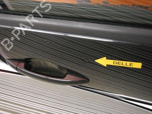 Right front door PEUGEOT 308 I (4A_, 4C_) 1.6 16V | BP24414440C3 