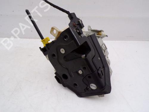 Højre bagtil lås AUDI A4 B8 Avant (8K5) 2.0 TDI (150 hp) 33157807