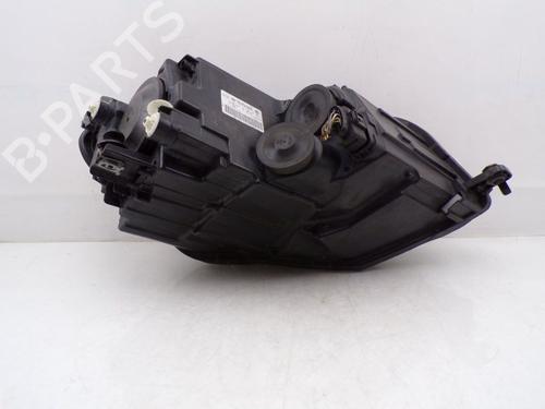 Left headlight VW CADDY IV Box Body/MPV (SAA, SAH) 2.0 TDI | BP31028793C28