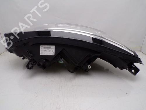 Right headlight RENAULT GRAND SCÉNIC III (JZ0/1_) 1.5 dCi (JZ09, JZ0D, JZ10, JZ14, JZ1G, JZ29, JZ2C) | BP29515090C29 