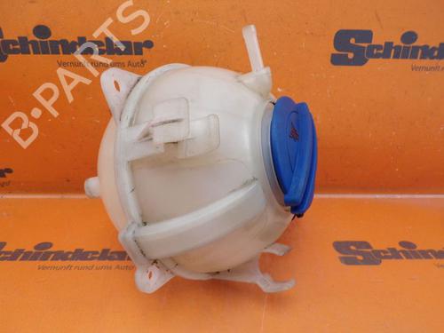 Expansion tank VW GOLF VI (5K1) 1.4 | BP24412624C120 