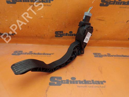 Pedal PEUGEOT 208 I (CA_, CC_) 1.2 VTI 82 | BP26916838I4