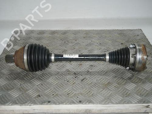 Aandrijfas links voor SKODA OCTAVIA IV Combi (NX5, PV5) 1.5 TSi (150 hp) 33047753