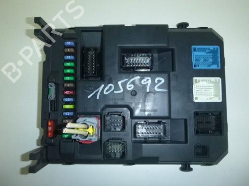 electronic-module-citroen-ds3-sa_-2009-2010-2011-2012-2013-2014-2015-2016-33684096 main image