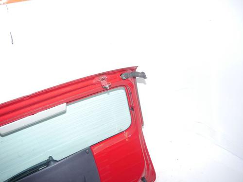 Tailgate VW FOX Hatchback (5Z1, 5Z3, 5Z4) 1.2 | BP24384879C6 