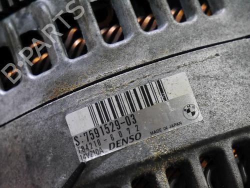 Alternator BMW 6 Coupe (F13) 640 i | BP33743756M7  - Image 7