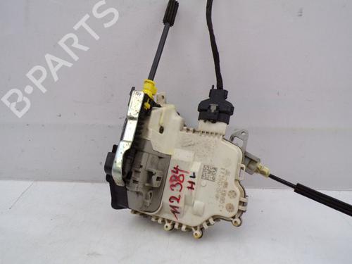 Used Rear left lock AUDI A4 B8 Avant (8K5) 2.0 TDI (150 hp) 33157808