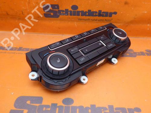 Climate control VW GOLF VI (5K1) 1.4 TSI | BP33152870I5 - Image 2