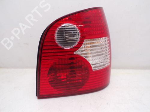 Used Right taillight VW POLO IV (9N_, 9A_) 1.2 12V (64 hp) 33157867