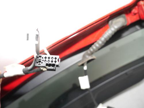 Tailgate VW SCIROCCO III (137, 138) 1.4 TSI | BP24382059C6