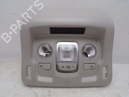 Used Interior roof light CITROËN C3 III (SX) 1.2 THP 110 (SXHNPS, SXHNZT, SXHNZ6) (110 hp) 32662985