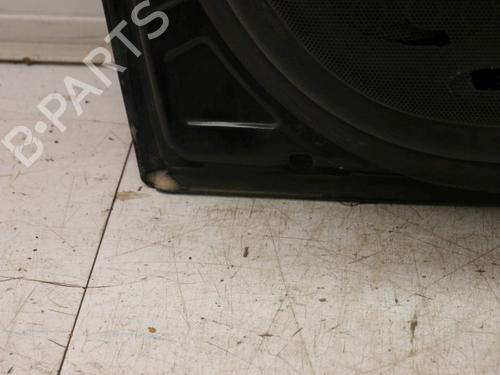 Left front door MERCEDES-BENZ C-CLASS (W203) C 220 CDI (203.008) | BP28411732C2 