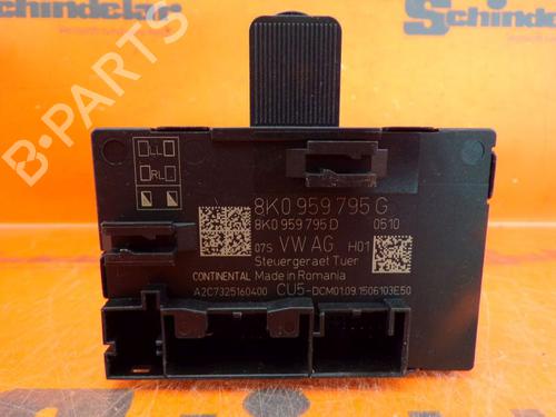 Electronic module AUDI Q5 (8RB) 3.0 TDI quattro | BP32643787M83