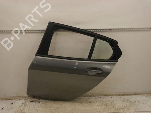 Dør venstre bagtil BMW 1 (F40) 118 i (136 hp) 31077025