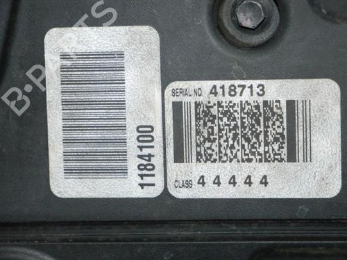 Engine VOLVO V70 II (285) D5 | BP36169169M1 - Image 8