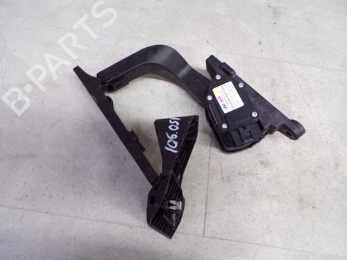 pedal-hyundai-ix35-lm-el-elh-2009-2010-2011-2012-2013-2014-2015-2016-24388030 main image