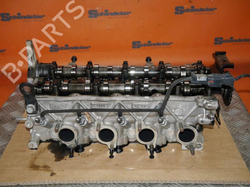 Cylinder head KIA CARENS IV 1.7 CRDi | BP32648813M5