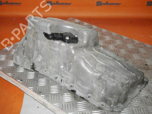 Used Oil sump BMW 1 (E81) 120 d (177 hp) 25828819