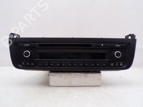 Auto-radio BMW 1 (F20) 116 i (136 hp) 32652810