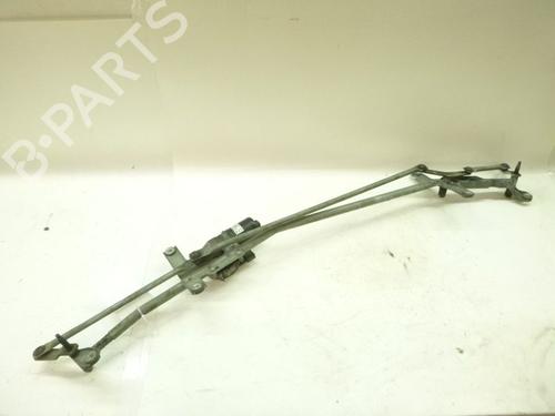 Used Front wiper motor MERCEDES-BENZ VITO Bus (W638) 110 CDI 2.2 (638.194) (102 hp) 32639615